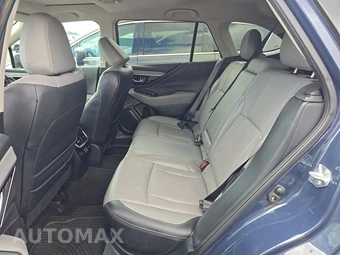2025 Subaru Outback Limited - miniatura 13