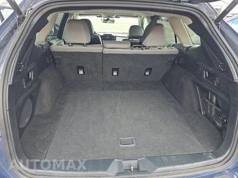 2025 Subaru Outback Limited - miniatura 16