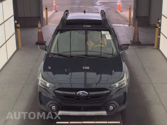 2025 Subaru Outback Limited - miniatura 2