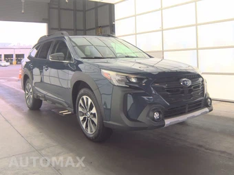2025 Subaru Outback Limited - miniatura 3
