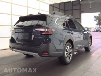 2025 Subaru Outback Limited - miniatura 4