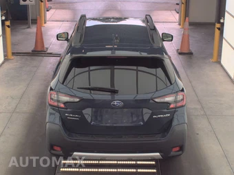 2025 Subaru Outback Limited - miniatura 5