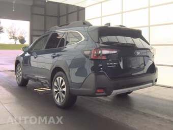 2025 Subaru Outback Limited - miniatura 6
