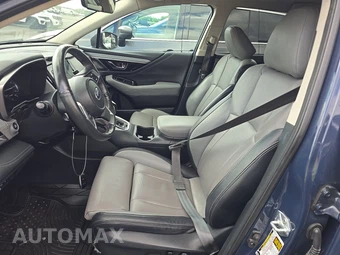 2025 Subaru Outback Limited - miniatura 7