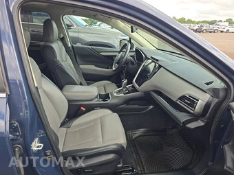 2025 Subaru Outback Limited - miniatura 8