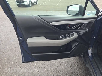 2025 Subaru Outback Limited - miniatura 9