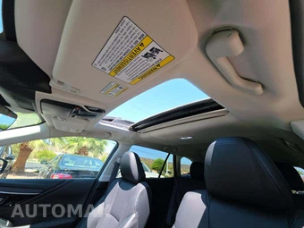 2025 Subaru Outback Limited - miniatura 11