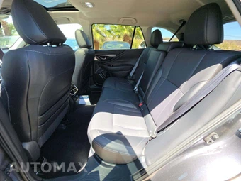 2025 Subaru Outback Limited - miniatura 13
