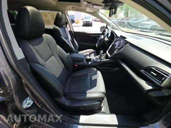 2025 Subaru Outback Limited - miniatura 18