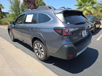 2025 Subaru Outback Limited - miniatura 2