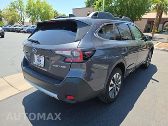 2025 Subaru Outback Limited - miniatura 3