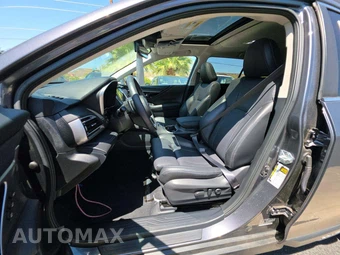 2025 Subaru Outback Limited - miniatura 6
