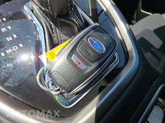 2025 Subaru Outback Limited - miniatura 8