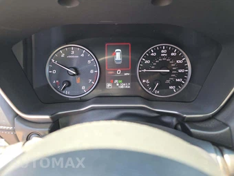 2025 Subaru Outback Limited - miniatura 9