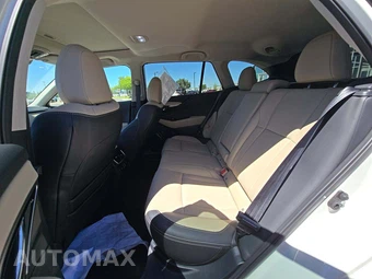 2025 Subaru Outback Limited - miniatura 10