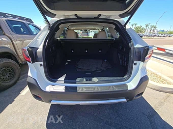 2025 Subaru Outback Limited - miniatura 11