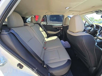 2025 Subaru Outback Limited - miniatura 13