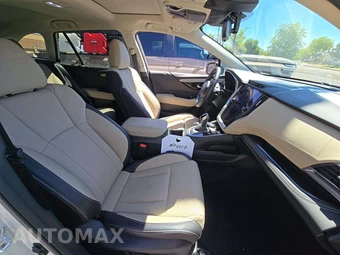2025 Subaru Outback Limited - miniatura 15