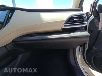 2025 Subaru Outback Limited - miniatura 16