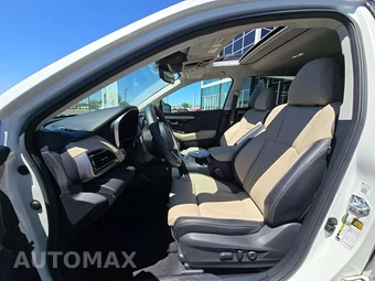 2025 Subaru Outback Limited - miniatura 3