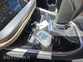 2025 Subaru Outback Limited - miniatura 5