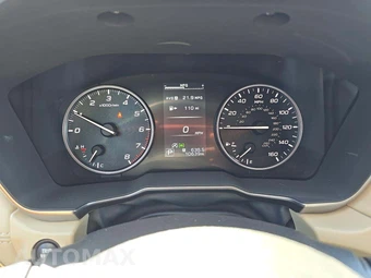 2025 Subaru Outback Limited - miniatura 6