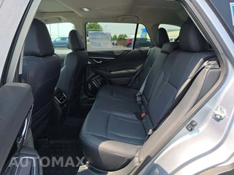 2025 Subaru Outback Limited - miniatura 10
