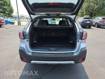 2025 Subaru Outback Limited - miniatura 11