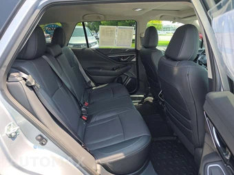 2025 Subaru Outback Limited - miniatura 13
