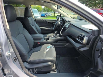 2025 Subaru Outback Limited - miniatura 15