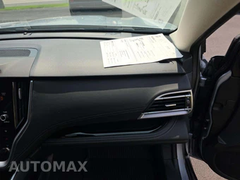 2025 Subaru Outback Limited - miniatura 16