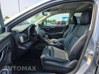 2025 Subaru Outback Limited - miniatura 3