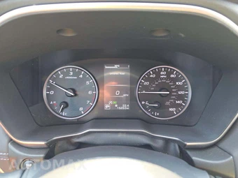 2025 Subaru Outback Limited - miniatura 6