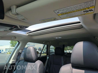 2025 Subaru Outback Limited - miniatura 8