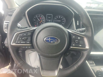 2025 Subaru Outback Limited - miniatura 10