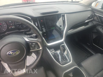 2025 Subaru Outback Limited - miniatura 11