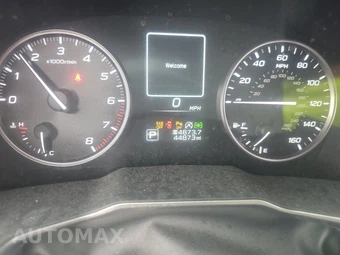 2025 Subaru Outback Limited - miniatura 12