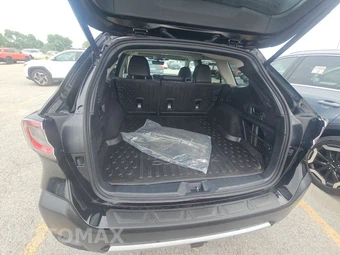 2025 Subaru Outback Limited - miniatura 16