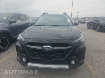 2025 Subaru Outback Limited - miniatura 2