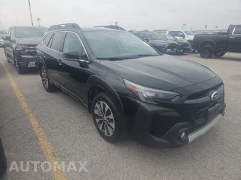 2025 Subaru Outback Limited - miniatura 3