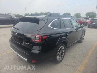 2025 Subaru Outback Limited - miniatura 4