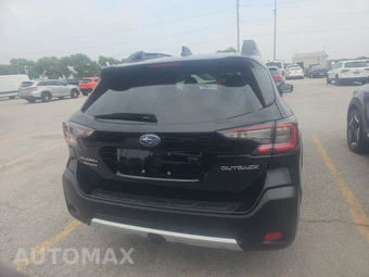 2025 Subaru Outback Limited - miniatura 5