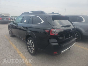 2025 Subaru Outback Limited - miniatura 6