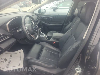 2025 Subaru Outback Limited - miniatura 7