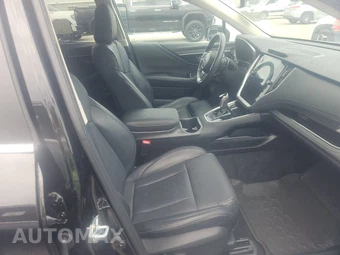 2025 Subaru Outback Limited - miniatura 8
