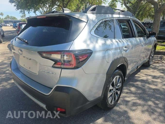 2025 Subaru Outback Limited - miniatura 2