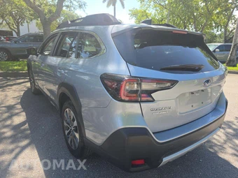 2025 Subaru Outback Limited - miniatura 3