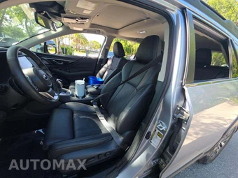 2025 Subaru Outback Limited - miniatura 4