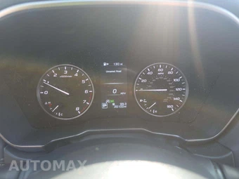 2025 Subaru Outback Limited - miniatura 6