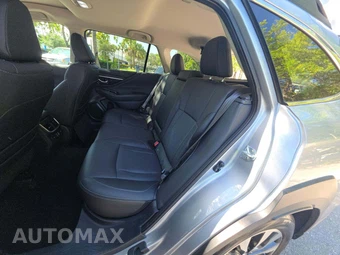 2025 Subaru Outback Limited - miniatura 7